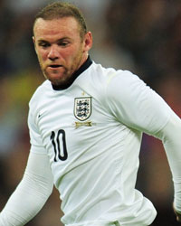 Wayne Rooney